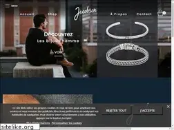 Sites similar to jacobson.fr