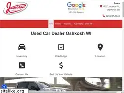Sites similar to jacobsonautomotive.com
