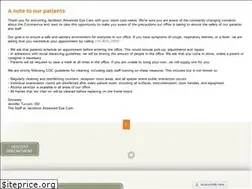 Sites similar to jacobsoneye.com