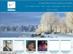 Sites similar to jacobsonfuneralhome.com