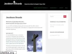 Sites similar to jacobsonnetwork.com