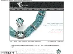 Sites similar to jacobsonsjewellery.com.au
