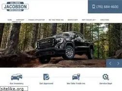 Sites similar to jacobsonsofbaldwin.com