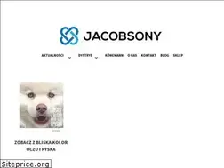 Sites similar to jacobsony.pl