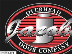 Sites similar to jacobsoverheaddoor.com