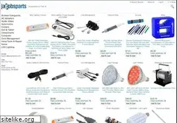Sites similar to jacobsparts.com