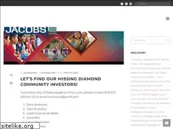 Sites similar to jacobspresents.com