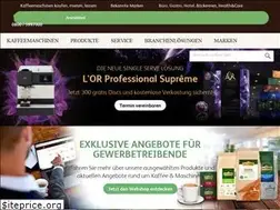 Sites similar to jacobsprofessional.de