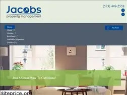 Sites similar to jacobspropertymanagement.com