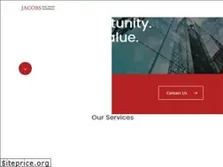 Sites similar to jacobsrea.com