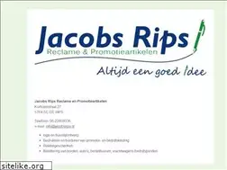 Sites similar to jacobsrips.nl