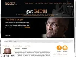 Sites similar to jacobsriteofpassage.com