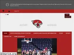 Sites similar to jacobsroadaa.com