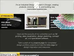 Sites similar to jacobstanton.com