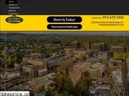 Sites similar to jacobstaxiservice.com