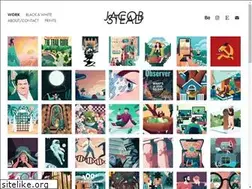 Sites similar to jacobstead.com