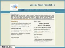 Sites similar to jacobsteam.org