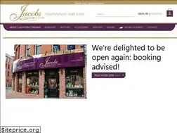 Sites similar to jacobsthejewellers.com