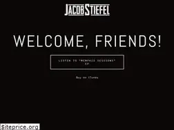 Sites similar to jacobstiefel.com