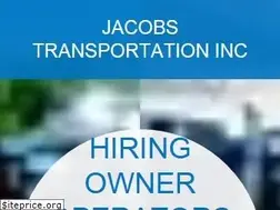 Sites similar to jacobstransport.ca