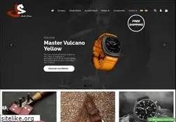 Sites similar to jacobstraps.com