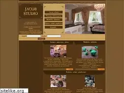 Sites similar to jacobstudio.pl