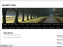 Sites similar to jacobsturn.com