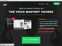 Sites similar to jacobsvocalacademy.com