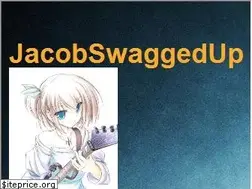 Sites similar to jacobswaggedup2.com