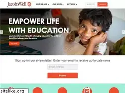 Sites similar to jacobswell.org.au