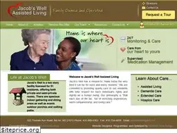 Sites similar to jacobswellalf.com