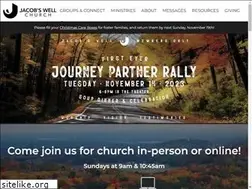 Sites similar to jacobswellec.org