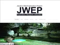 Sites similar to jacobswellexplorationproject.org