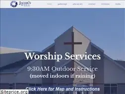 Sites similar to jacobswellgb.org