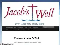 Sites similar to jacobswellms.com