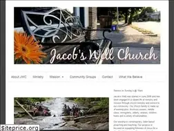 Sites similar to jacobswellspokane.com