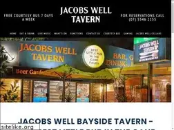 Sites similar to jacobswelltavern.com.au