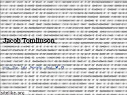 Sites similar to jacobtomlinson.dev