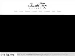 Sites similar to jacobtoricaterers.co.uk