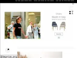 Sites similar to jacobtwena.co.il
