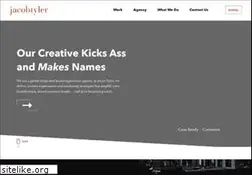 Sites similar to jacobtyler.com