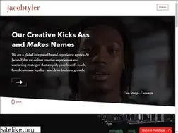 Sites similar to jacobtyler.nyc