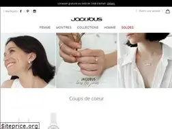 Sites similar to jacobus.ca