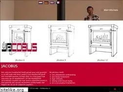 Sites similar to jacobus.nl