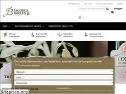 Sites similar to jacobusboelen.nl