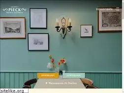 Sites similar to jacobuspieck.nl
