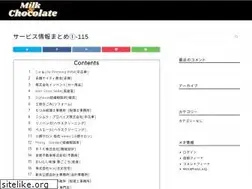 Sites similar to jacobwblair.com