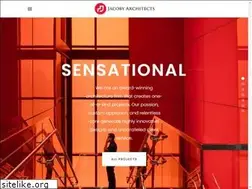 Sites similar to jacobyarchitects.com