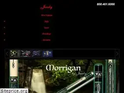 Sites similar to jacobycustomcues.com