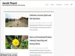 Sites similar to jacobyount.com